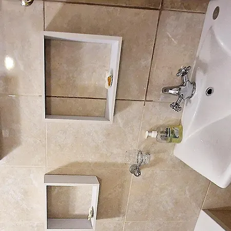 D&d 20 Affittacamere