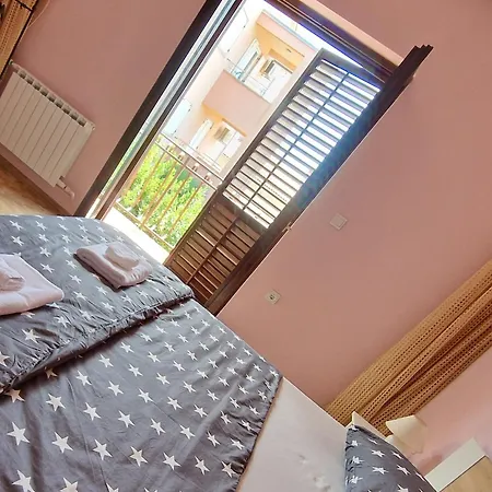 D&d 20 Affittacamere Pola