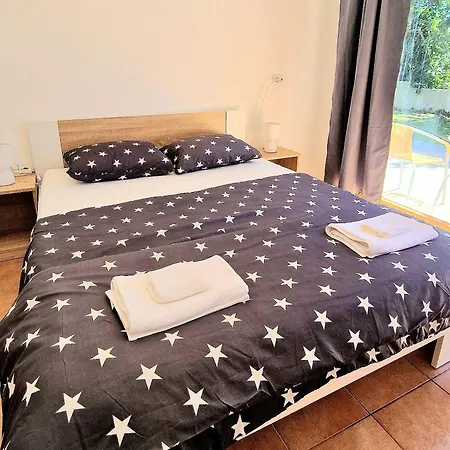 D&d 20 Affittacamere