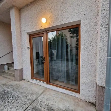 Гостевой дом D&d 20