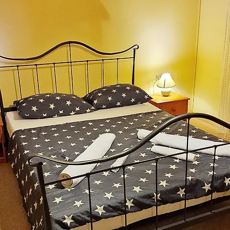 Гостевой дом D&d 20 Пула