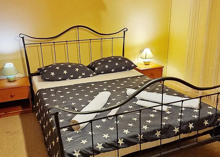 Гостевой дом D&d 20 Пула